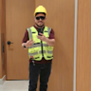 Meet your Posher, Manuel